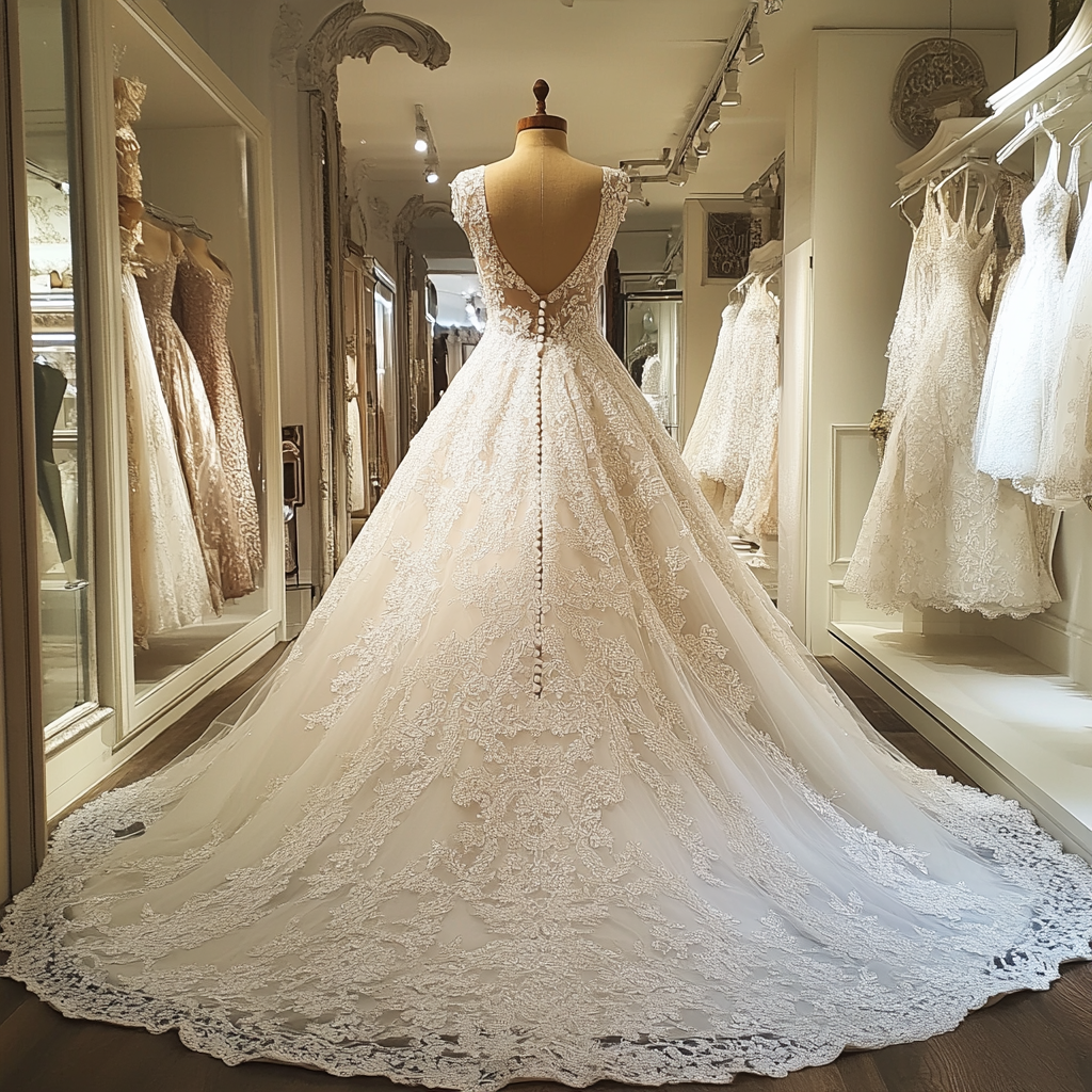 Scelta abito da sposa con RosaPeonia - Tra Tulle e Sogni