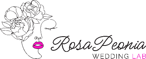 Rosa Peonia Wedding Lab